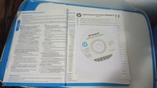 Impresora hp 