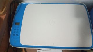 Impresora hp 