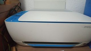 Impresora hp 