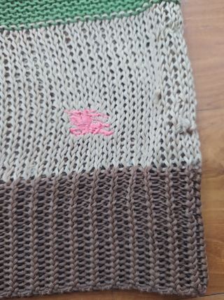 JERSEY BURBERRY LONDON
