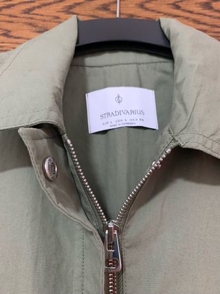 Stradivarius Chaqueta