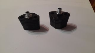 Steli frecce per fifty top
