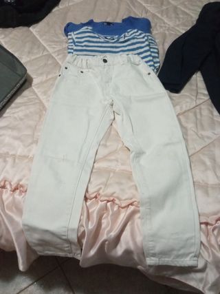 Completo bambino brums