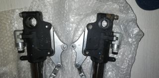 Steli forcelle vtr sp