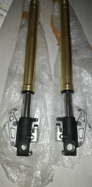 Steli forcelle vtr sp