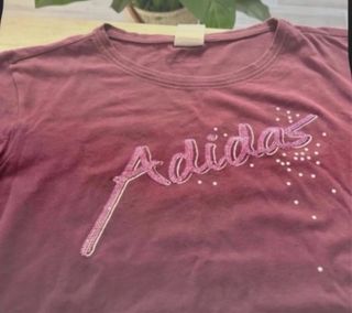 Camiseta Adidas Talla L
