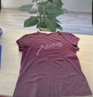 Camiseta Adidas Talla L