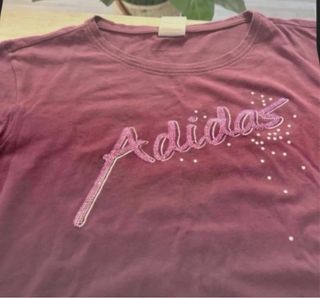 Camiseta Adidas Talla L