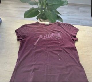 Camiseta Adidas Talla L