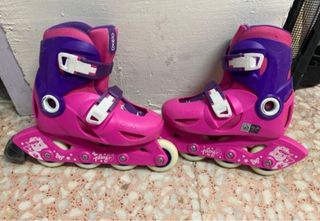 Patines linea infantiles 