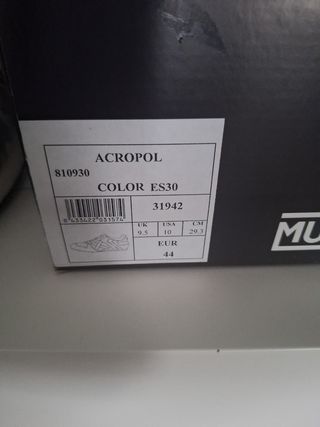 Bambas munich acropol