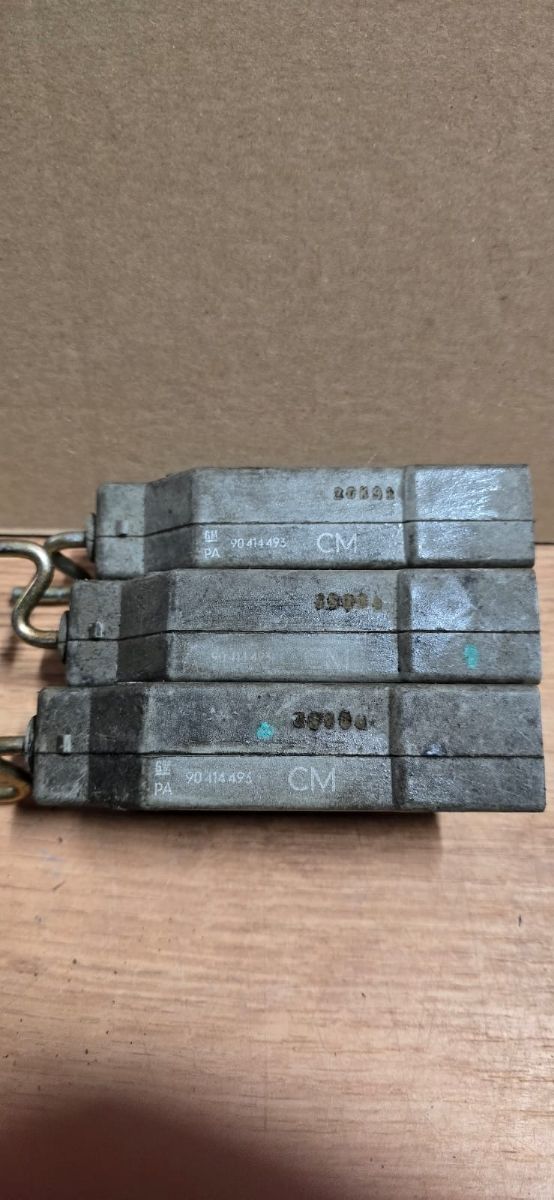 Motor cierre centralizado opel astra F