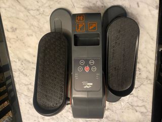 Vibro Legs Ellittiche