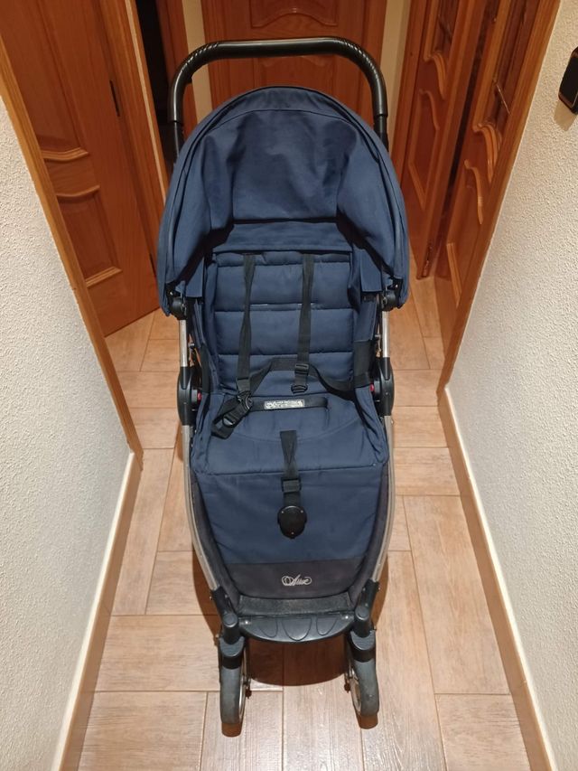 Silla de paseo Arrue Eko