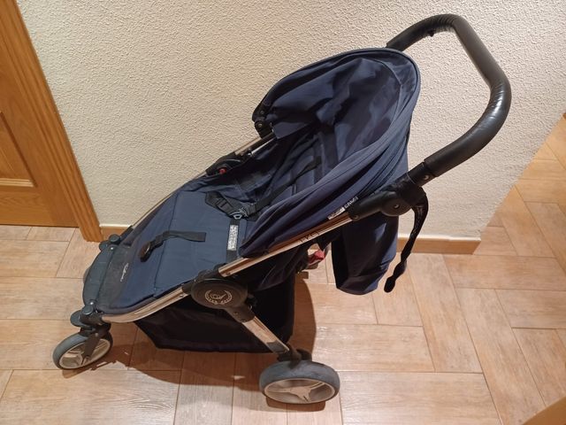 Silla de paseo Arrue Eko