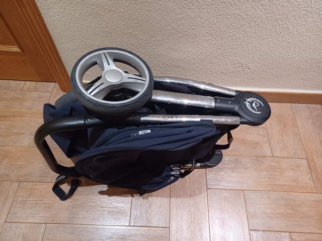 Silla de paseo Arrue Eko