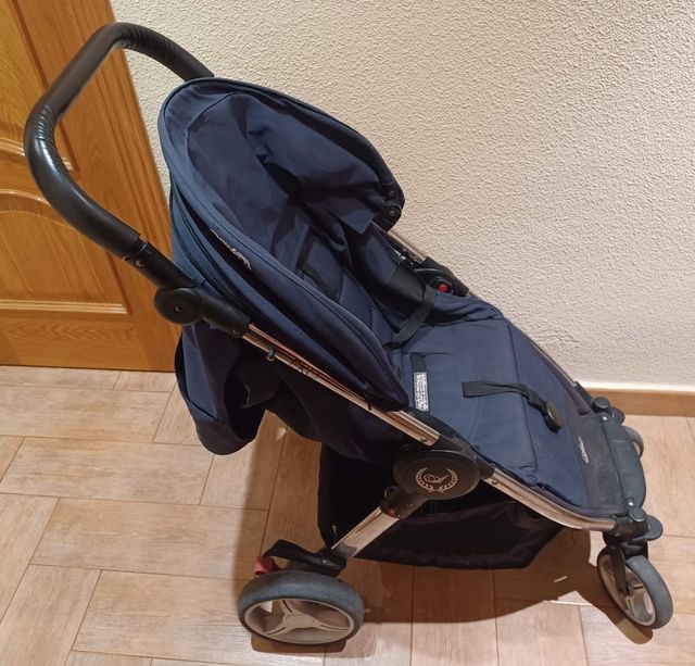 Silla de paseo Arrue Eko