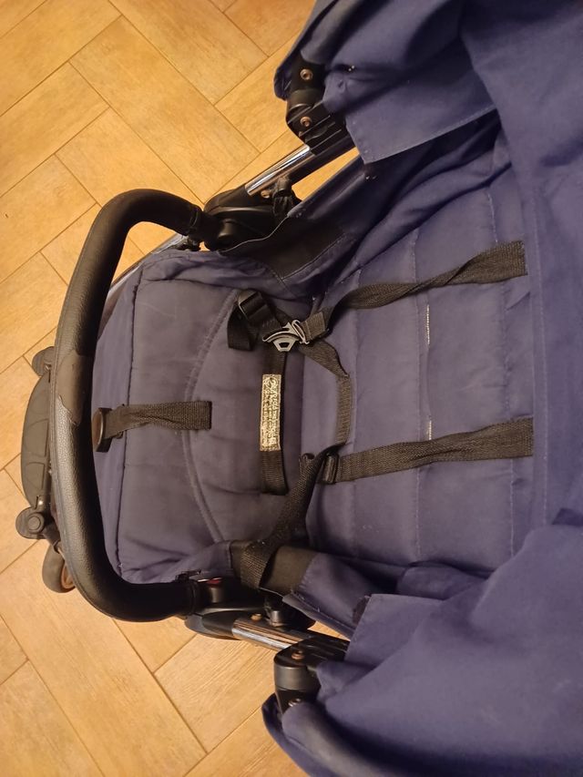 Silla de paseo Arrue Eko