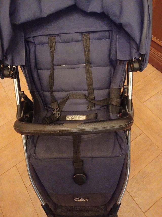 Silla de paseo Arrue Eko