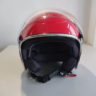 Casco vespa