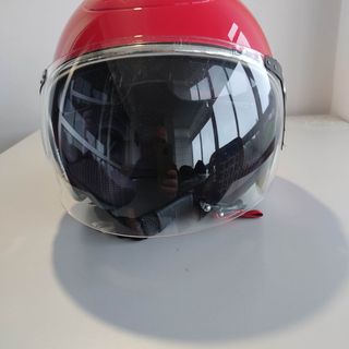 Casco vespa