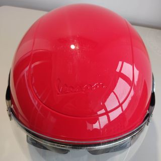 Casco vespa