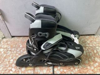 Patines linea talla 39
