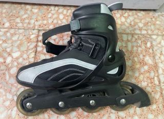 Patines linea talla 39