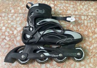 Patines linea talla 39