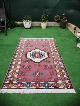 Alfombra 210x125