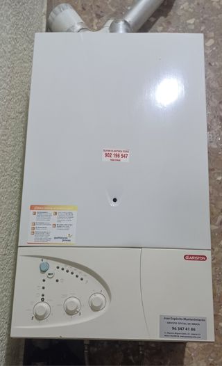 Caldera ARISTON HP