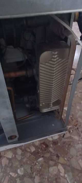 Caldera ARISTON HP
