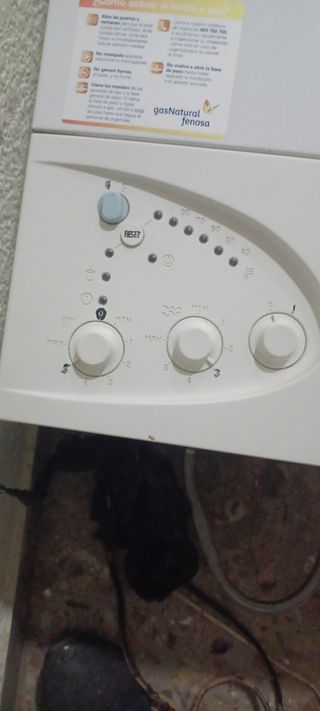 Caldera ARISTON HP