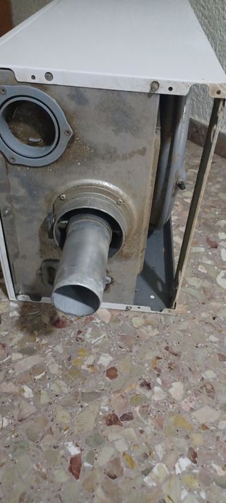 Caldera ARISTON HP