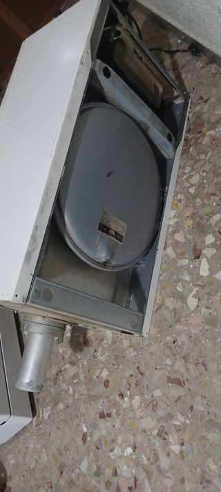 Caldera ARISTON HP