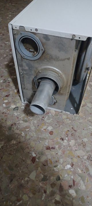 Caldera ARISTON HP