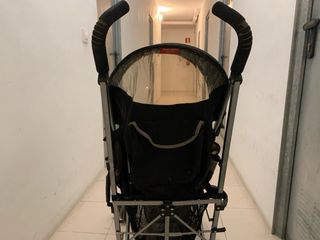 Carro de paseo Maclaren