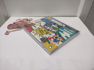 Sonic Jam Sega Saturn JAP 