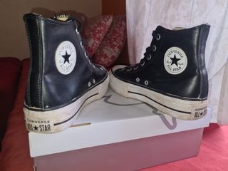 Zapatilla convers 