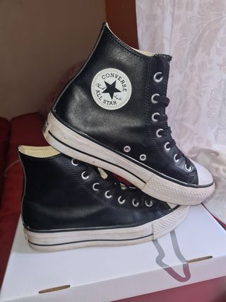Zapatilla convers 
