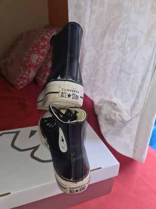 Zapatilla convers 