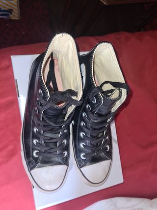 Zapatilla convers 