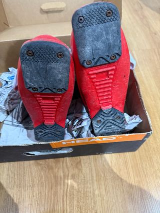 Botas de ski head niña/o 215