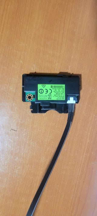 Smartv Samsung 43 pulgadas