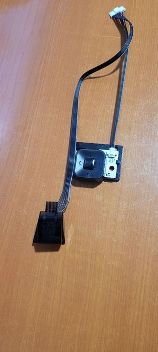 Smartv Samsung 43 pulgadas