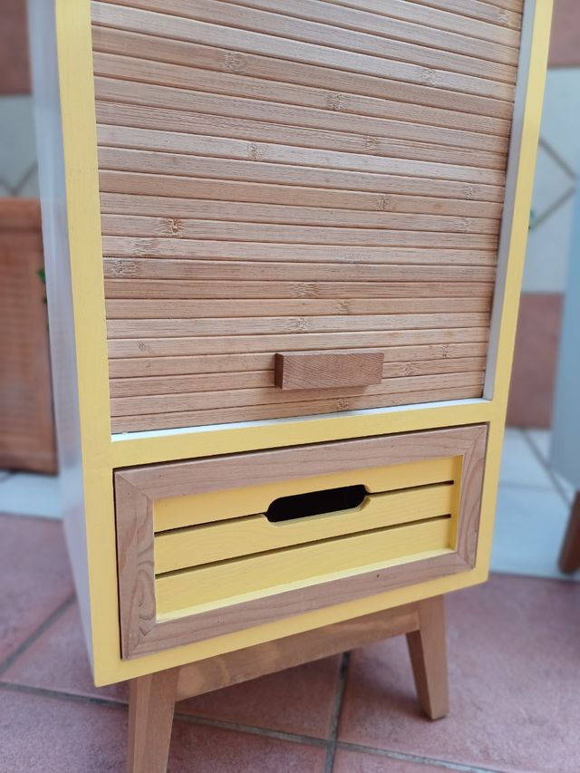 Dúo mesitas de noche