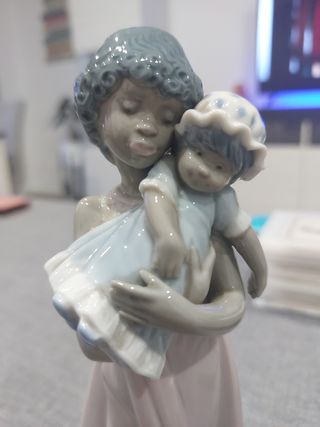 Figura de Lladró
