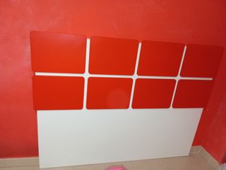 Cabecero de cama 