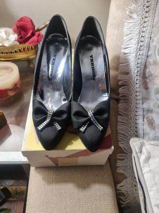 Vermont Raso T.39 Sin uso