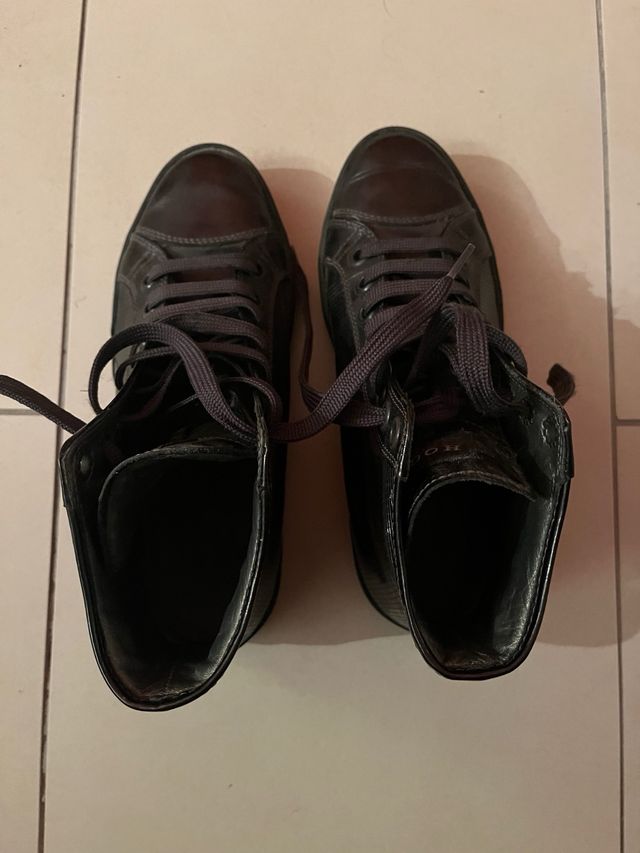 Sneackers Hogan rebel 